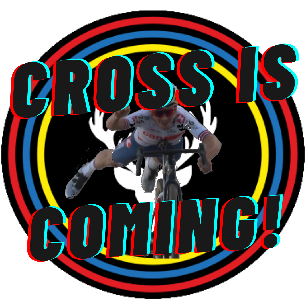 CX Training is back!