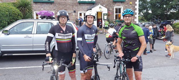 Latest Club News