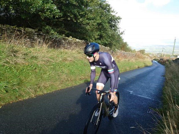 Hill Climb Success