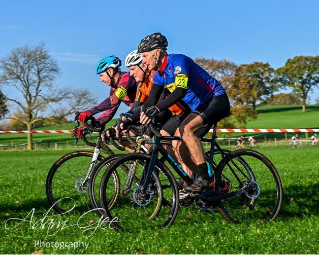 Latest Cyclocross News
