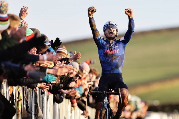 Cyclocross National Champs