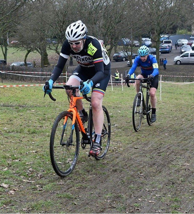 Penultimate NW CX