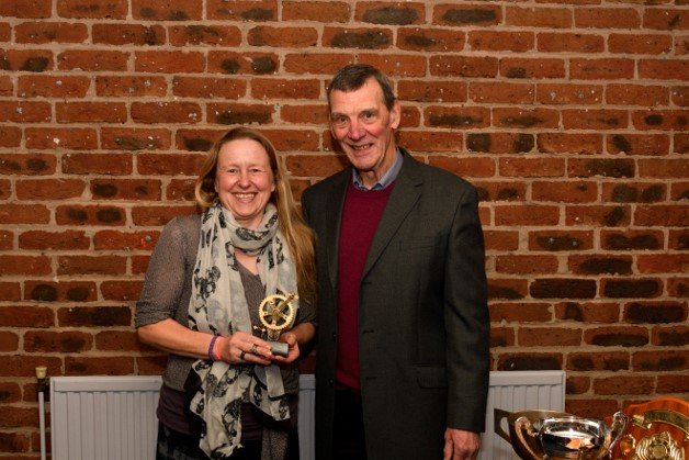 End of Season Awards & CX