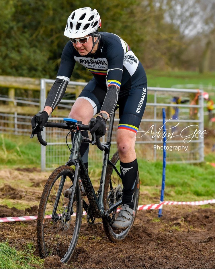 Cyclocross Update