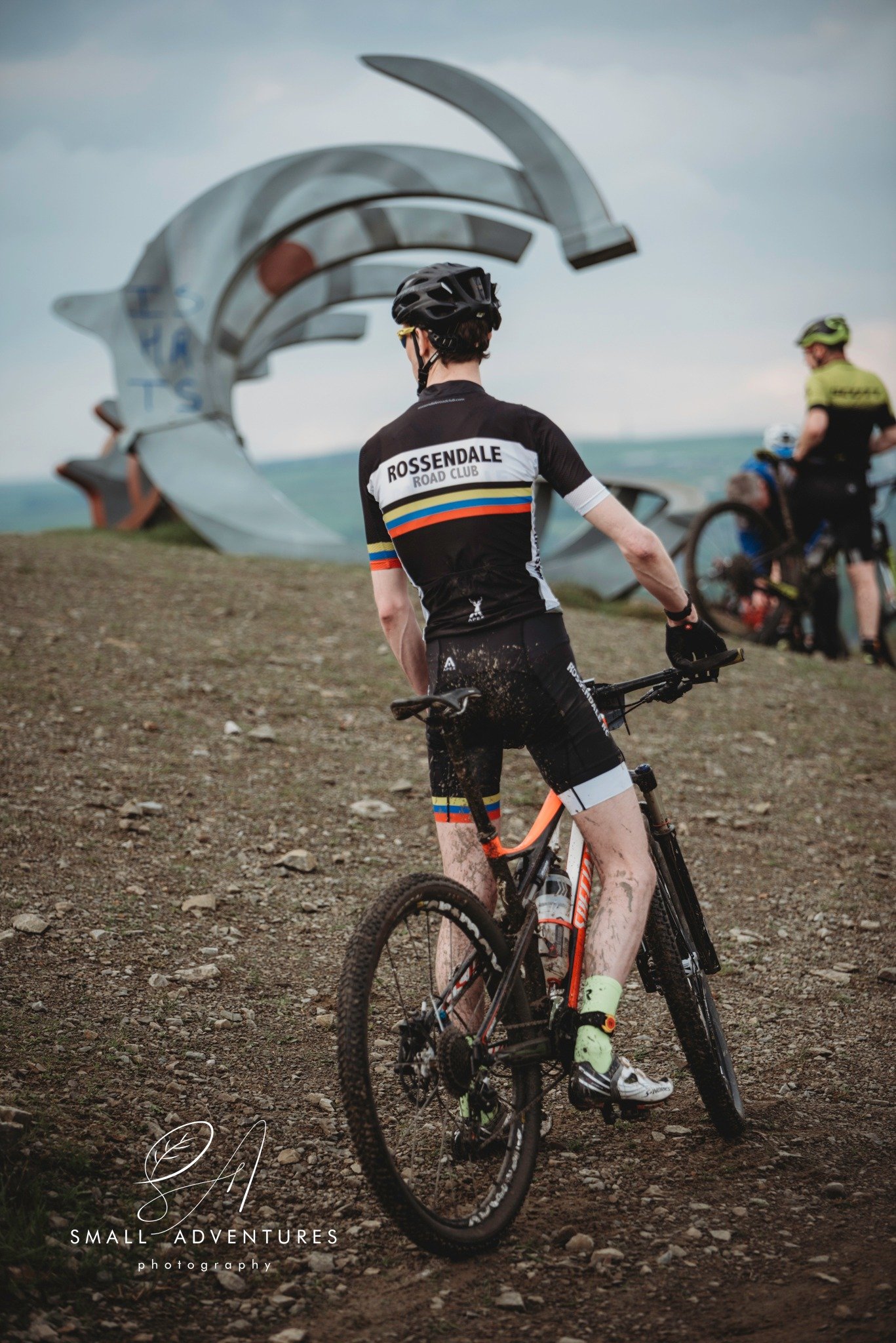 Mountain Bike Madness!
