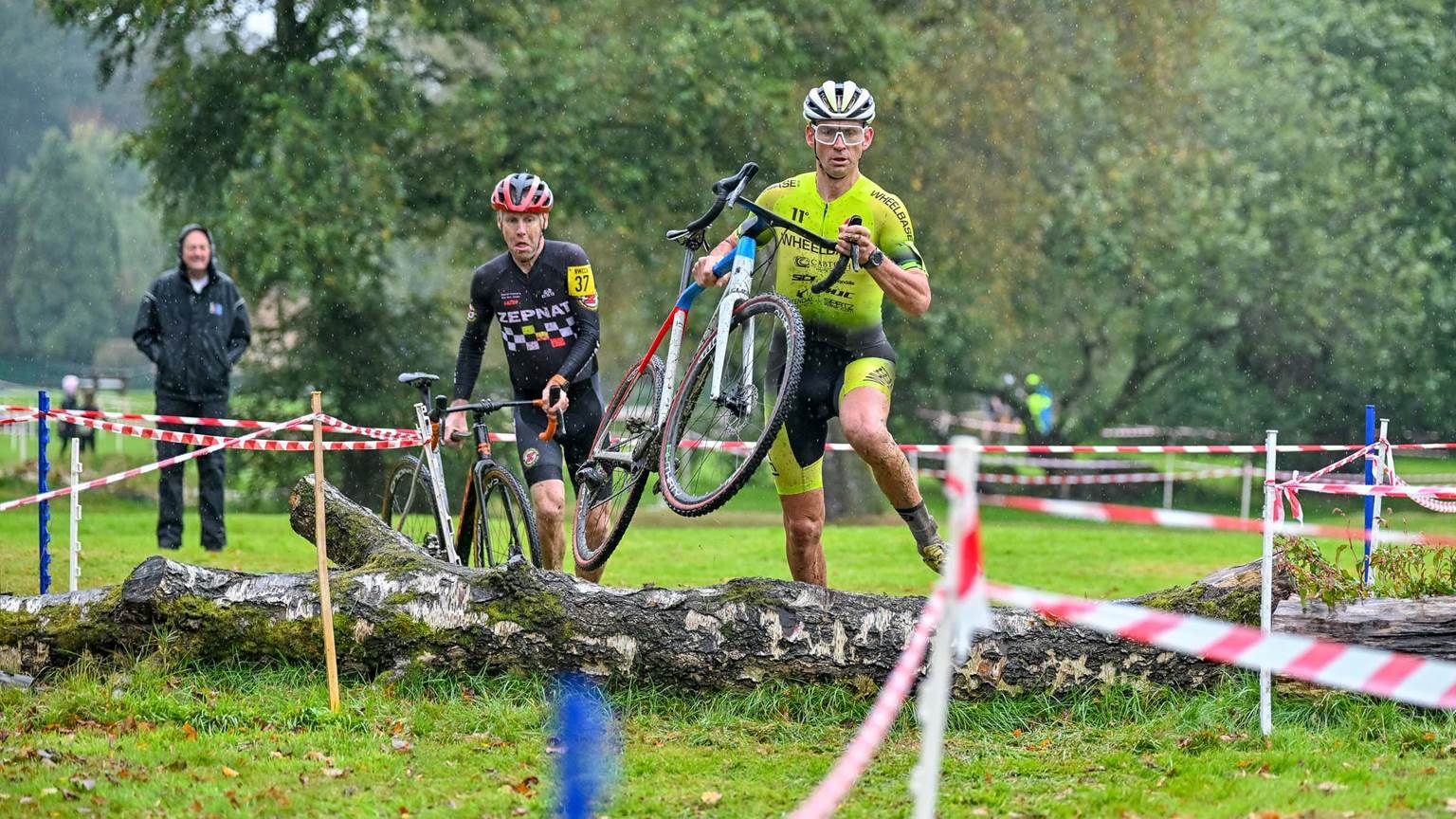 Latest Cyclocross News
