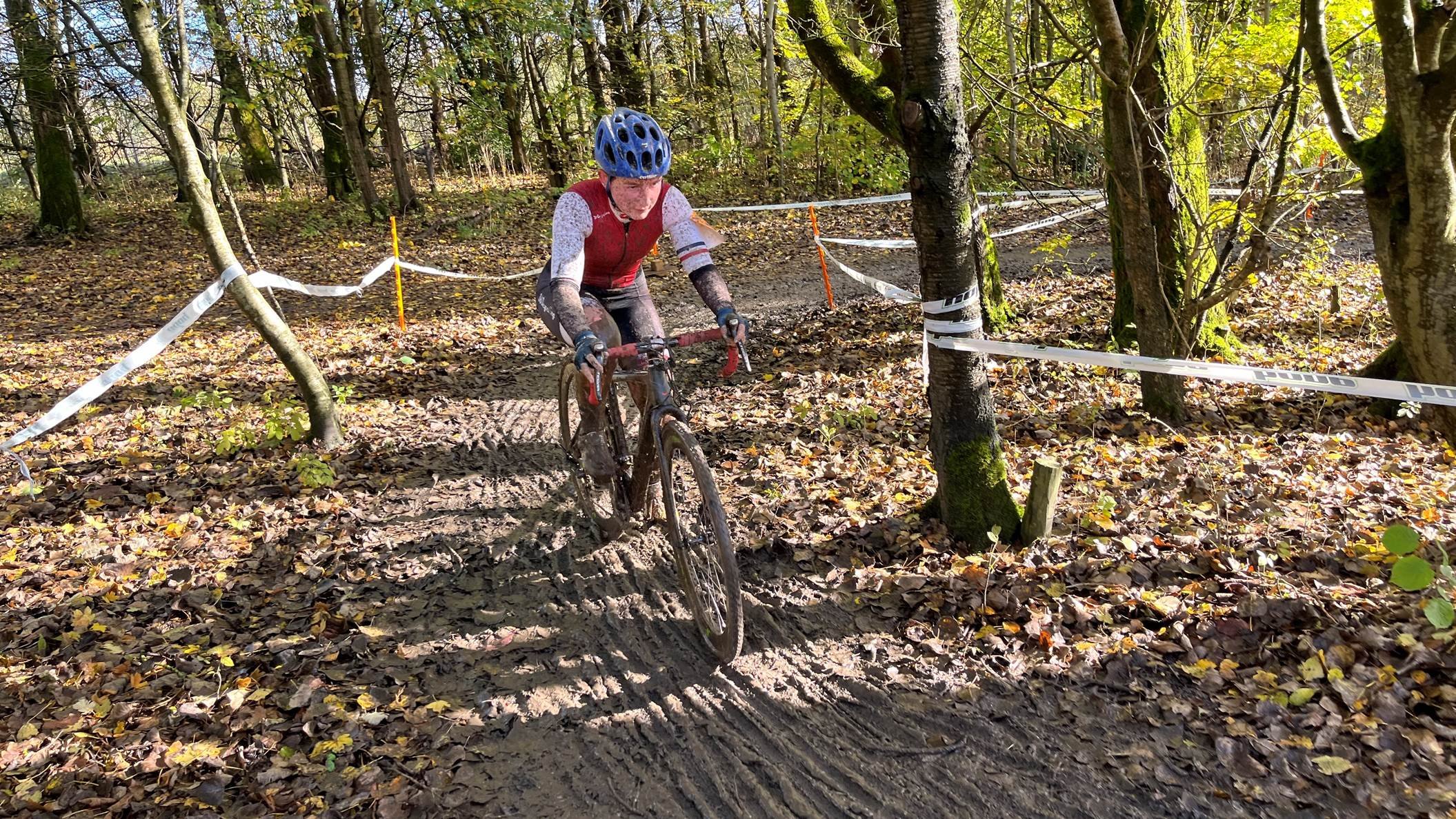 NWCCA Round 5