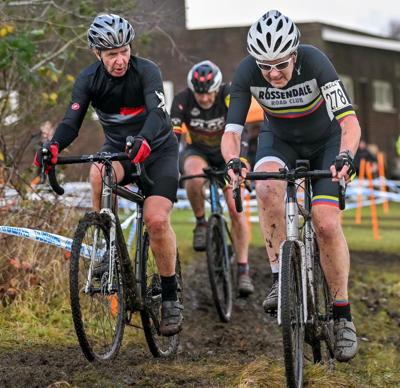 Ulverston CX