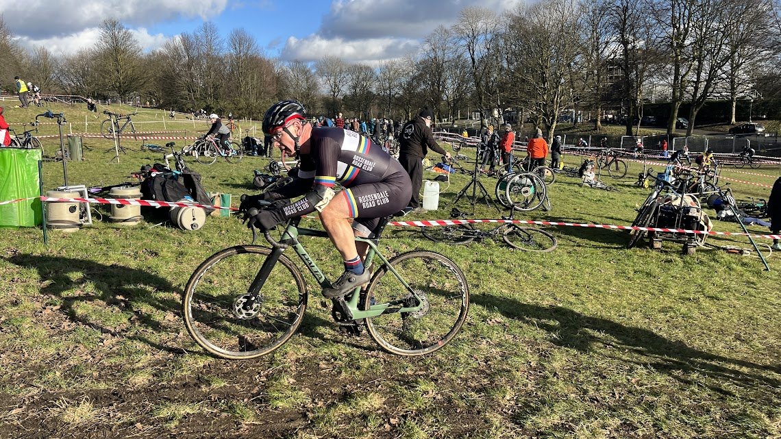 Final Round of CX