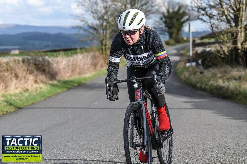 First open TT of the season – all welcome!