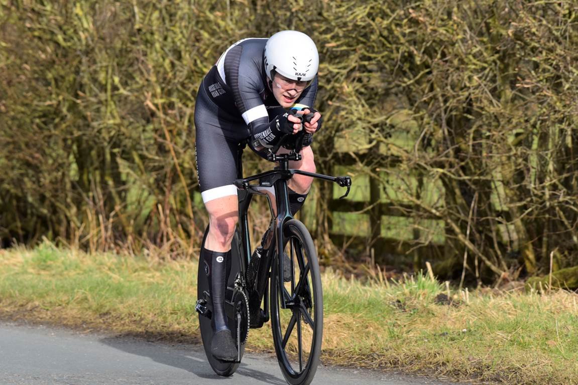 Rossendale CC Hilly TT