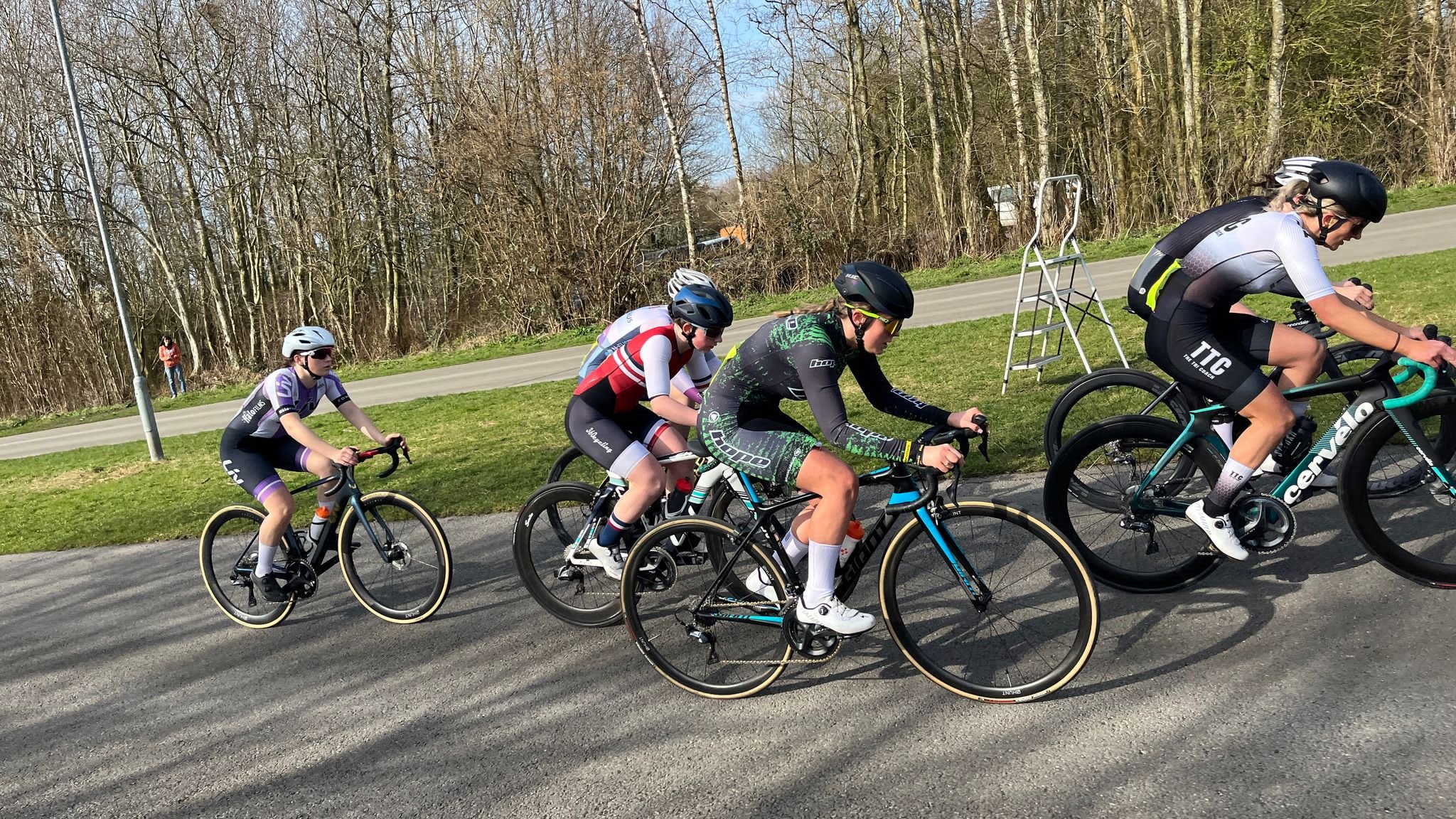 Latest Club News
