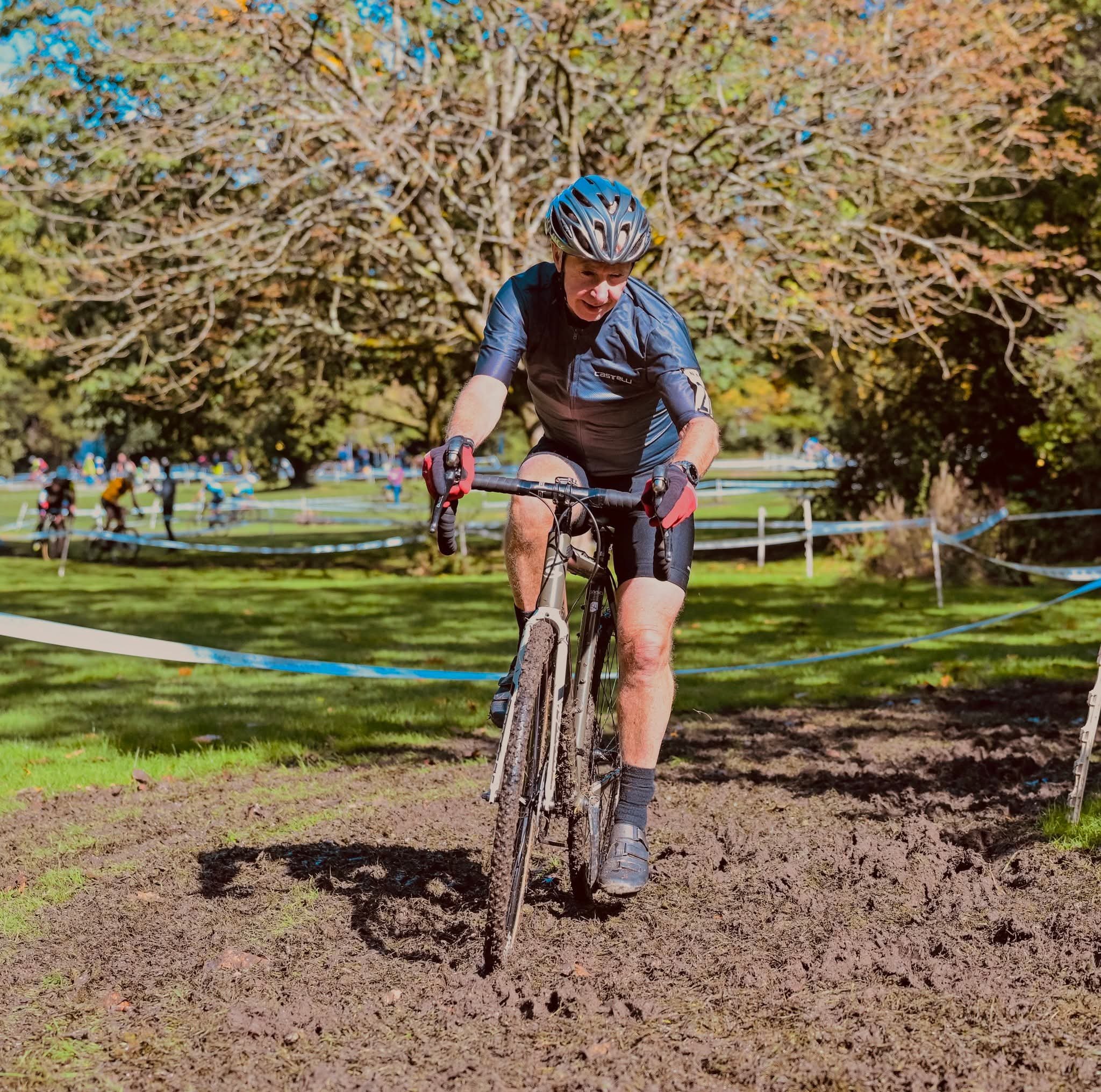 CX Season in Full Swing